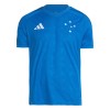 Fußball Trikot Cruzeiro EC Heim 2026-27