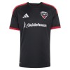 Fußball Trikot DC United Heim 2026 Fußball Trikot DC United Heim 2026