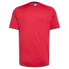 Fußball Trikot FC Dallas Heim 2026