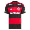 Fußball Trikot Flamengo Heim 2026-27 Fußball Trikot Flamengo Heim 2026-27