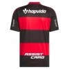 Fußball Trikot Flamengo Heim 2026-27