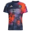 Fußball Trikot Houston Dynamo Auswärts 2026 Fußball Trikot Houston Dynamo Auswärts 2026