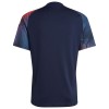 Fußball Trikot Houston Dynamo Auswärts 2026