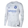 Fußball Trikot Inter Mailand Torwart Langärmlig 2025-26 Fußball Trikot Inter Mailand Torwart Langärmlig 2025-26