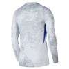 Fußball Trikot Inter Mailand Torwart Langärmlig 2025-26