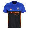Fußball Trikot Inter Mailand Vierte 2025-26 - Kinder