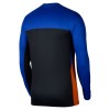 Fußball Trikot Inter Mailand Vierte Langärmlig 2025-26