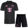 Fußball Trikot Inter Miami CF Auswärts 2026 - Kinder