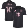 Fußball Trikot Inter Miami CF Messi 10 Auswärts 2026 Fußball Trikot Inter Miami CF Messi 10 Auswärts 2026