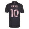 Fußball Trikot Inter Miami CF Messi 10 Auswärts 2026