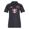 Fußball Trikot Inter Miami CF Messi 10 Auswärts 2026 - Damen