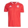 Fußball Trikot Internacional Heim 2026-27 Fußball Trikot Internacional Heim 2026-27