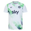 Fußball Trikot Irland Auswärts 2026-27