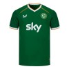 Fußball Trikot Irland Heim 2026-27 Fußball Trikot Irland Heim 2026-27