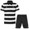 Fußball Trikot Juventus SGURA Vierte 2025-26 - Kinder