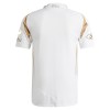 Fußball Trikot Los Angeles FC Auswärts 2025-26
