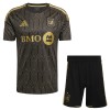 Fußball Trikot Los Angeles FC Heim 2026 - Kinder