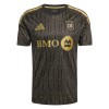 Fußball Trikot Los Angeles FC Heim 2026 - Kinder
