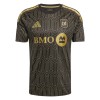 Fußball Trikot Los Angeles FC Son 7 Heim 2026 - Kinder