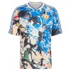 Fußball Trikot Manchester United Stone Roses Special Edition 2025-26 Fußball Trikot Manchester United Stone Roses Special Edition 2025-26