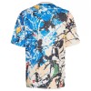 Fußball Trikot Manchester United Stone Roses Special Edition 2025-26
