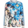 Fußball Trikot Manchester United Stone Roses Special Edition Langärmlig 2025-26