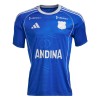 Fußball Trikot Millonarios Heim 2026-27 Fußball Trikot Millonarios Heim 2026-27