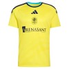 Fußball Trikot Nashville SC Heim 2026 Fußball Trikot Nashville SC Heim 2026