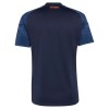 Fußball Trikot New York City FC Auswärts 2026
