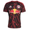 Fußball Trikot New York Red Bulls Heim 2026 Fußball Trikot New York Red Bulls Heim 2026