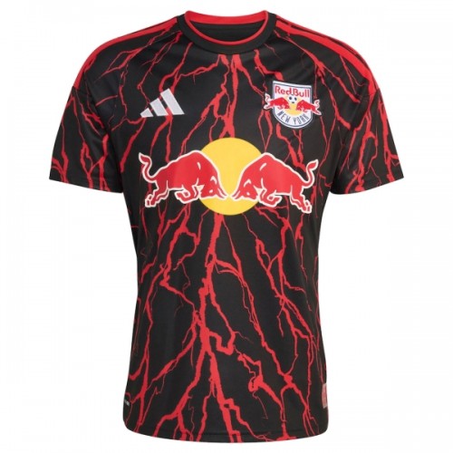 Fußball Trikot New York Red Bulls Heim 2026 Fußball Trikot New York Red Bulls Heim 2026