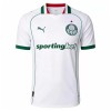 Fußball Trikot Palmeiras Auswärts 2026-27 Fußball Trikot Palmeiras Auswärts 2026-27