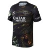 Fußball Trikot Paris Saint-Germain Night Edition 2025-26 Fußball Trikot Paris Saint-Germain Night Edition 2025-26