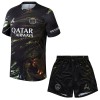 Fußball Trikot Paris Saint-Germain Night Edition 2025-26 - Kinder Fußball Trikot Paris Saint-Germain Night Edition 2025-26 - Kinder