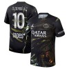 Fußball Trikot Paris Saint-Germain O. Dembele 10 Night Edition 2025-26