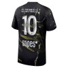 Fußball Trikot Paris Saint-Germain O. Dembele 10 Night Edition 2025-26