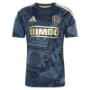 Fußball Trikot Philadelphia Union Heim 2026 Fußball Trikot Philadelphia Union Heim 2026