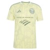 Fußball Trikot Portland Timbers Auswärts 2026 Fußball Trikot Portland Timbers Auswärts 2026
