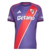 Fußball Trikot River Plate Ausweich 2025-26