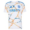 Fußball Trikot San Diego FC Auswärts 2026 Fußball Trikot San Diego FC Auswärts 2026