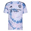 Fußball Trikot San Jose Earthquakes Auswärts 2026 Fußball Trikot San Jose Earthquakes Auswärts 2026