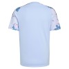 Fußball Trikot San Jose Earthquakes Auswärts 2026