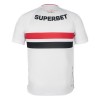 Fußball Trikot São Paulo Heim 2026-27