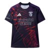 Fußball Trikot SL Benfica Lissabon Vierte 2025-26 Fußball Trikot SL Benfica Lissabon Vierte 2025-26