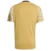 Fußball Trikot St. Louis City SC Auswärts 2026