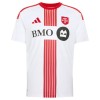 Fußball Trikot Toronto FC Auswärts 2026 Fußball Trikot Toronto FC Auswärts 2026