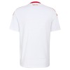 Fußball Trikot Toronto FC Auswärts 2026
