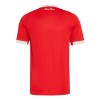 Fußball Trikot Union Berlin Vierte Jubiläum 2025-26