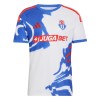 Fußball Trikot Universidad de Chile Auswärts 2026-27