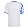 Fußball Trikot Universidad de Chile Auswärts 2026-27